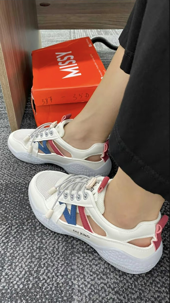 ảnh feedback mẫu MS387